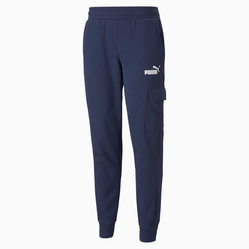 PUMA Men KNITTED PANTS |84580206